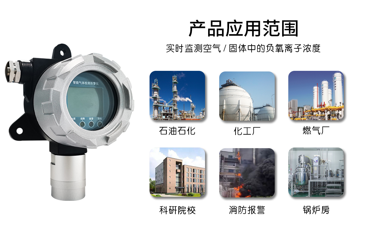 臭氧檢測(cè)儀