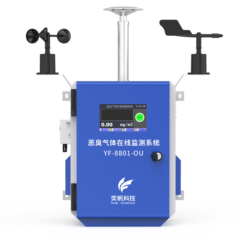 氨氣探測(cè)檢測(cè)儀